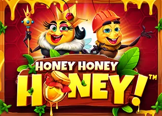 Honey Honey Honey ทดลองเล่นฟรี